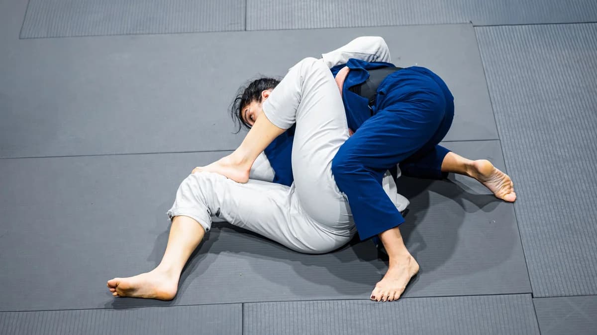 IBJJF Age Divisions: Adult, Masters, Juvenile & Kids Explained