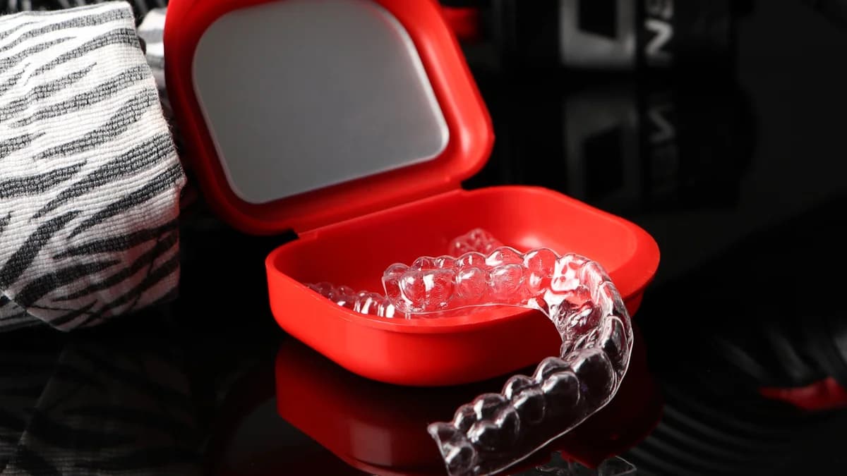 Best BJJ Mouth Guard: Do You Actually Need One?