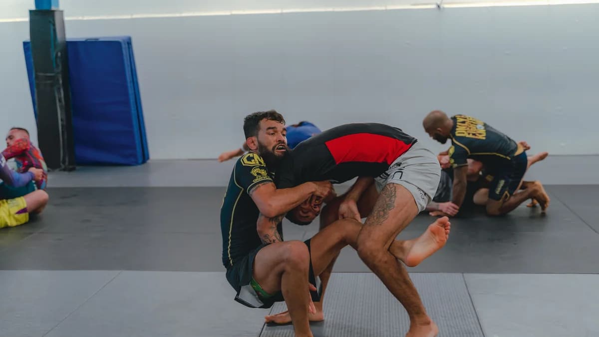 BJJ Rash Guards: How to Choose the Best One for Training & Competition