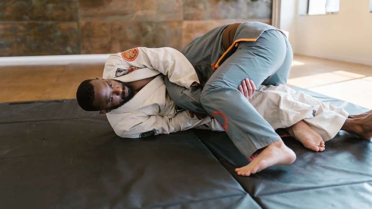 10 BJJ Training Tips That Actually Make a Difference