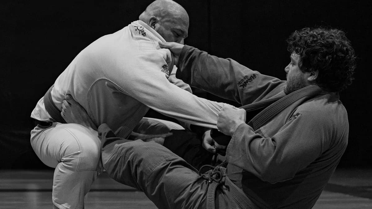Gi vs No-Gi BJJ: Key Differences & Which to Start With