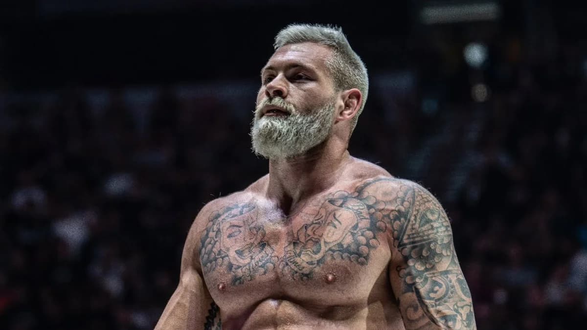 Gordon Ryan BJJ: Career, Record & Training System