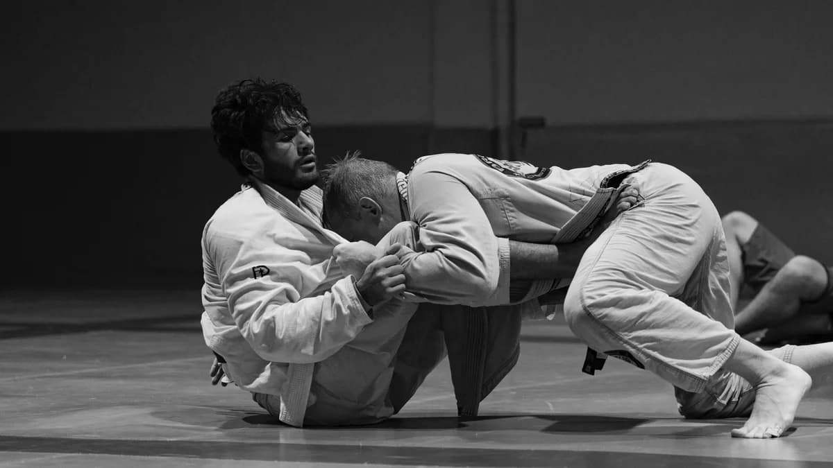 How Long Does It Take to Get a Black Belt in BJJ?
