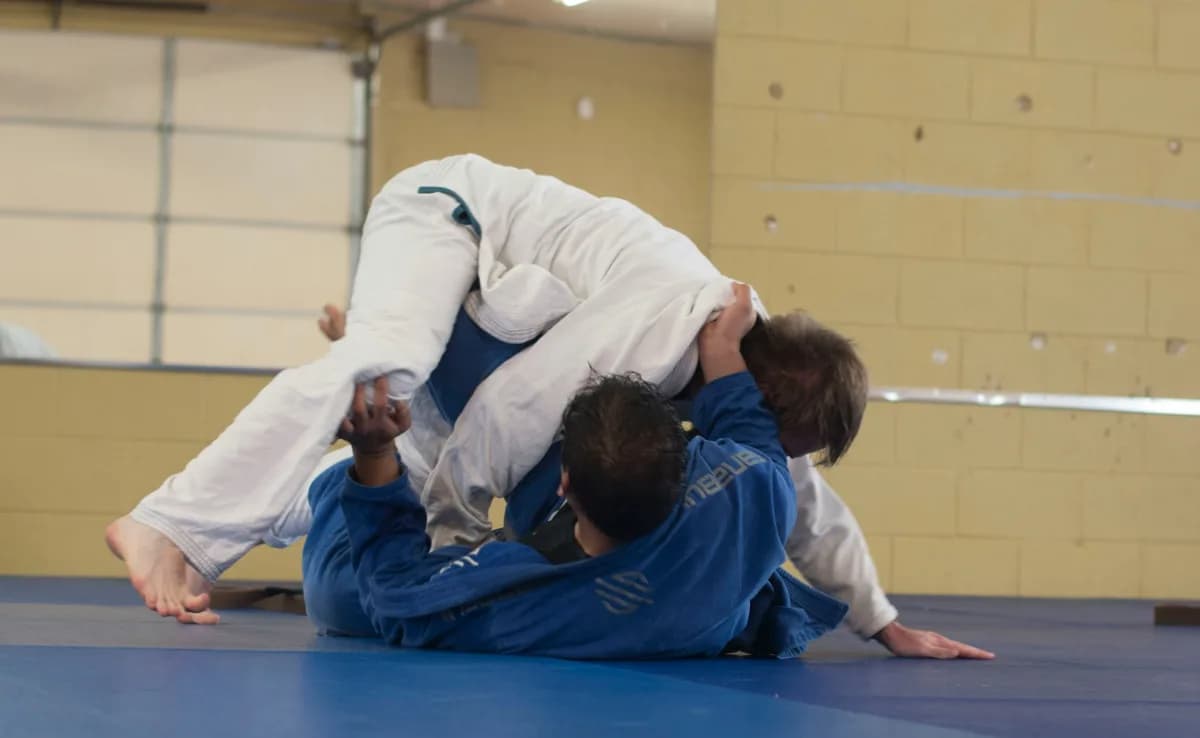 How to Find a BJJ Gym: What to Look For and What to Avoid